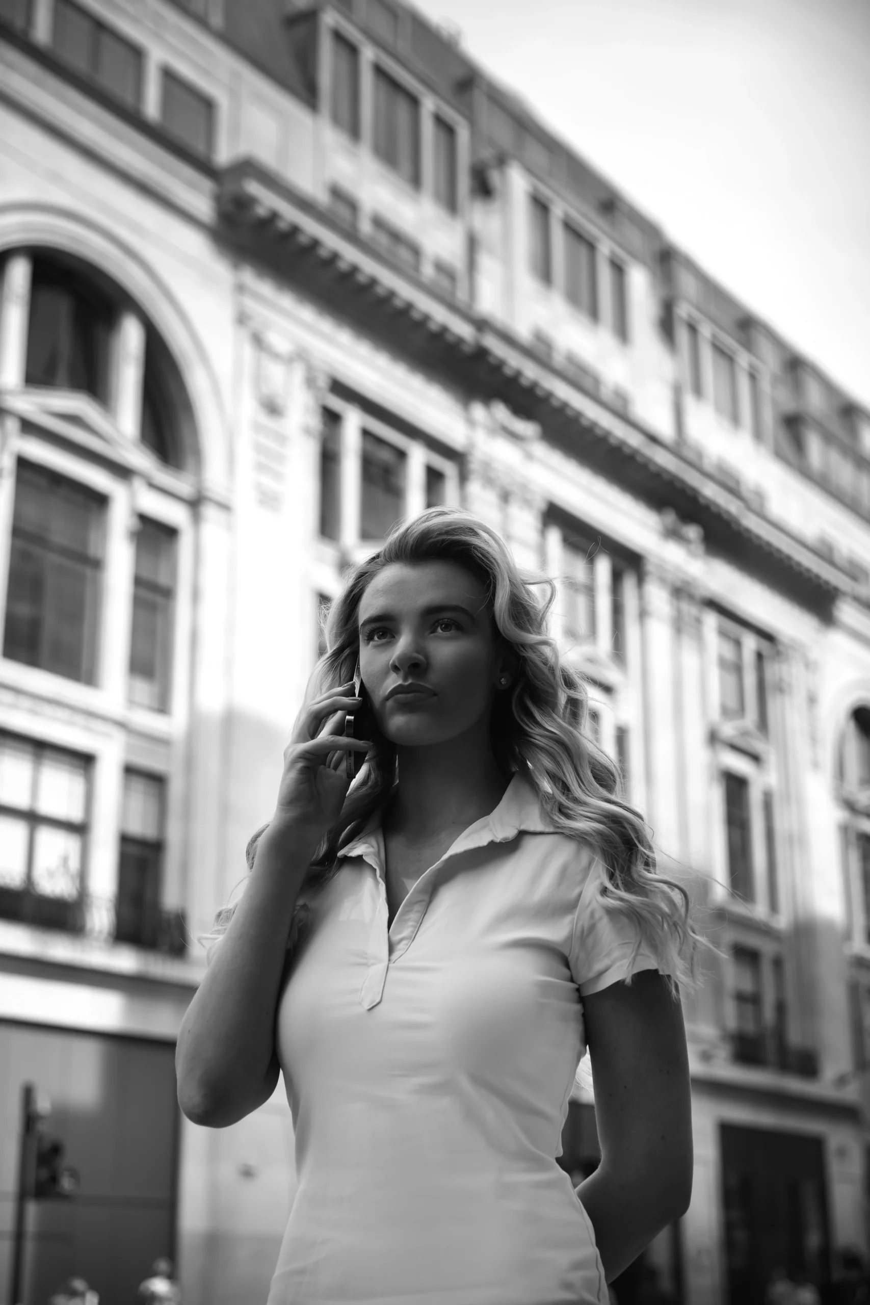 Olivia Greenwood