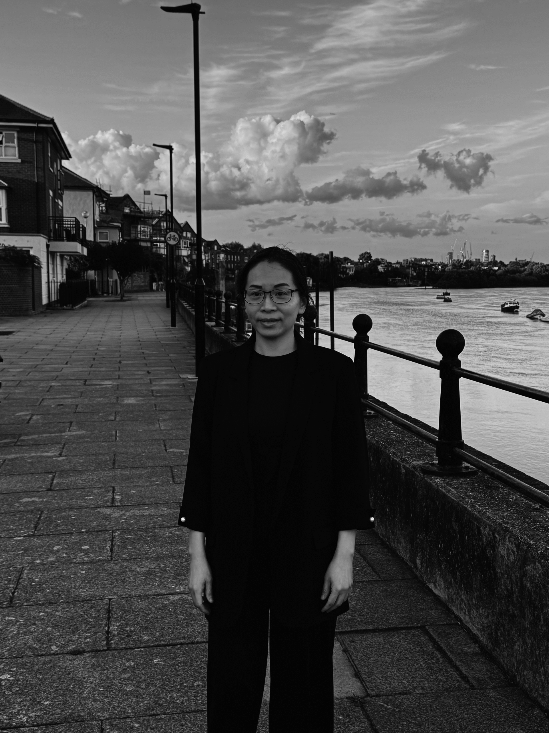 Jill Lin