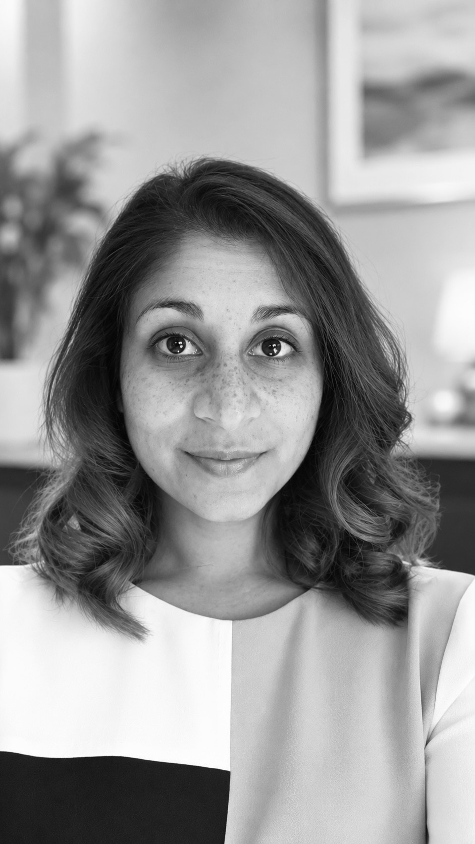 Arti Patel
